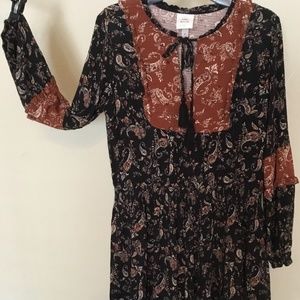 Knox Rose dress